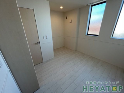 【その他】 | メモリーくすのき | 洋室５.８帖