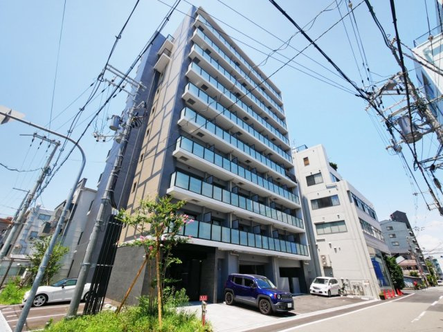 アービングＮｅｏ岸里