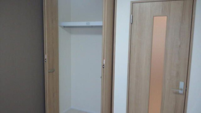 【収納】 | エステートガーデン新座 | 収納のためのスペースです