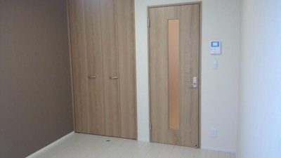 【居間・リビング】 | エステートガーデン新座 | ゆったり過ごせるリビングです