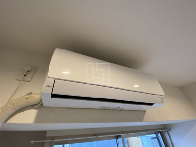 【設備】 | エルブ南船場 | エルブ南船場　エアコン