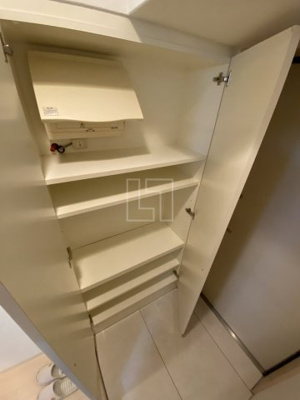 【収納】 | エルブ南船場 | エルブ南船場　シューズボックス