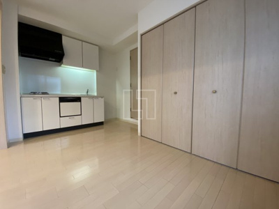 【居間・リビング】 | エルブ南船場 | エルブ南船場　リビング