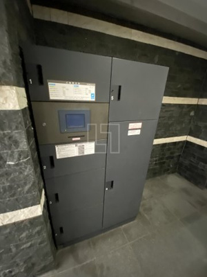 【その他共用部分】 | エルブ南船場 | エルブ南船場　宅配BOX