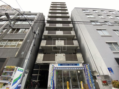 【外観】 | エルブ南船場 | エルブ南船場　外観