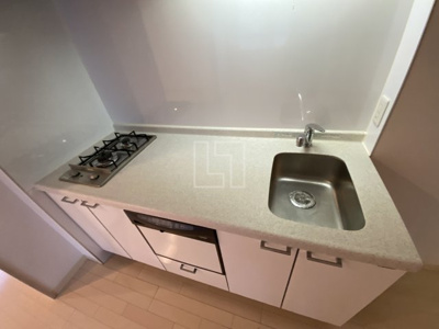 【キッチン】 | エルブ南船場 | エルブ南船場　キッチン