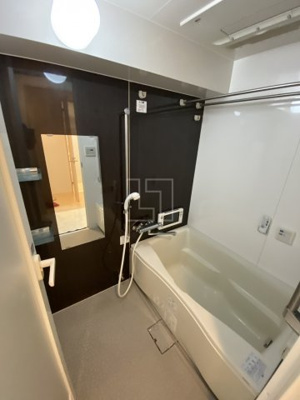 【浴室】 | エルブ南船場 | エルブ南船場　浴室