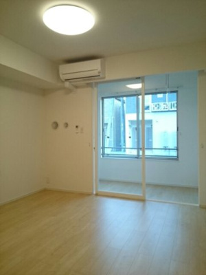 【居間・リビング】 | レジデンス鳥生２