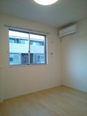 【内装】 | レジデンス鳥生２