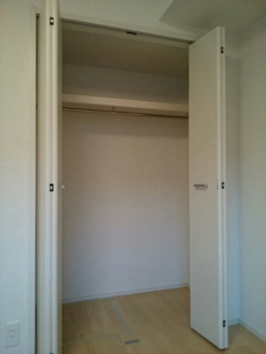 【収納】 | レジデンス鳥生２