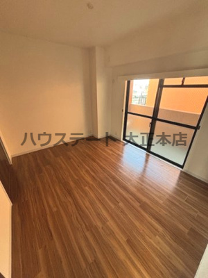 【居間・リビング】 | シティアリーナ阿波座西 仲介手数料無料