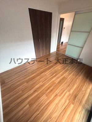 【内装】 | シティアリーナ阿波座西 仲介手数料無料