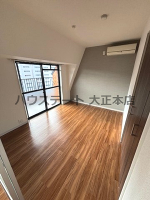 【内装】 | シティアリーナ阿波座西 仲介手数料無料