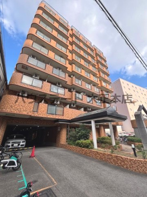 【外観】 | シティアリーナ阿波座西 仲介手数料無料