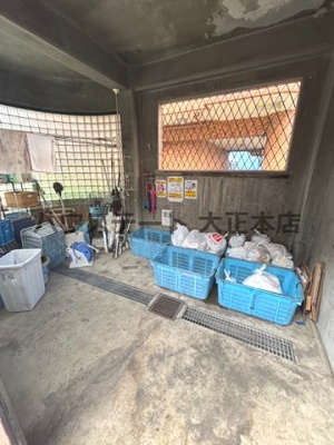 【その他共用部分】 | シティアリーナ阿波座西 仲介手数料無料