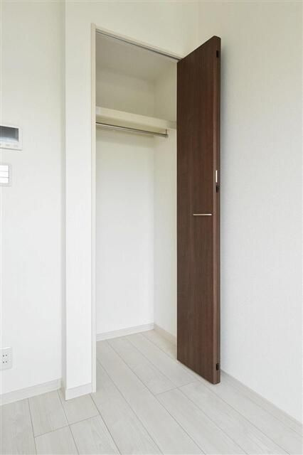 グランクオール西池袋の収納