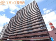 ライオンズマンション千葉グランドタワーの画像