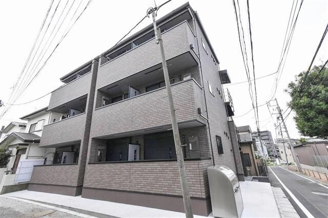 グランクオール西池袋