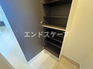 アヴニールの収納|下足入（イメージ）
高崎、前橋のお部屋探しはエンドスケープまで！お客様の理想お聞かせ下さい♪