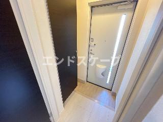 アヴニールの玄関|玄関（イメージ）
高崎、前橋のお部屋探しはエンドスケープまで！お客様の理想お聞かせ下さい♪