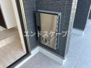 アヴニールのその他|宅配ボックス（イメージ）
高崎、前橋のお部屋探しはエンドスケープまで！お客様の理想お聞かせ下さい♪