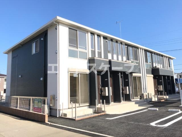 アヴニールのその他共用部分|高崎、前橋のお部屋探しはエンドスケープまで！お客様の理想お聞かせ下さい♪