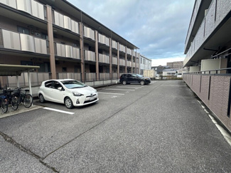 【駐車場】 | Bell.ST