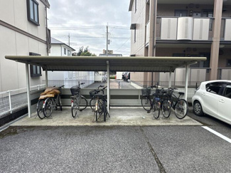 【その他共用部分】 | Bell.ST