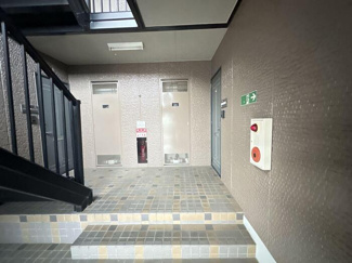 【エントランス】 | Bell.ST