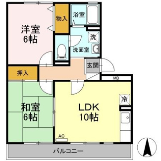 【間取り】 | Bell.ST