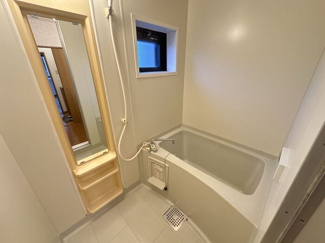 【浴室】 | Bell.ST