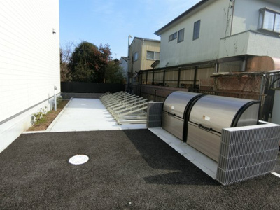 【その他】 | リブリ・OGW流山