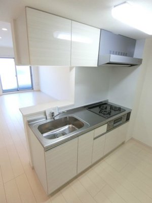 【キッチン】 | リブリ・OGW流山