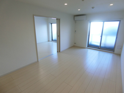 【居間・リビング】 | リブリ・OGW流山