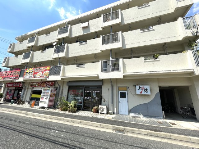 グレイスSONEⅡ
