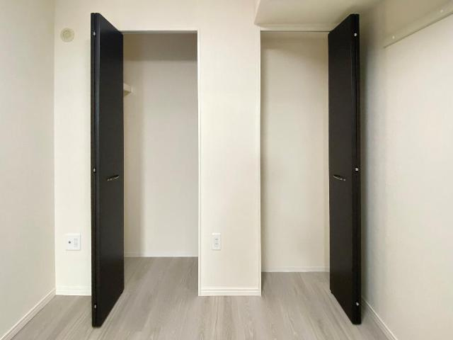 TMフォルトゥーナの収納|ＴＭフォルトゥーナ