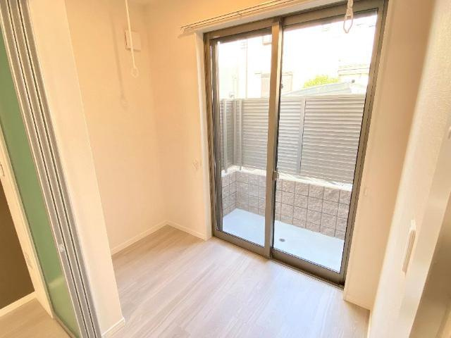 TMフォルトゥーナの居間・リビング|ＴＭフォルトゥーナ