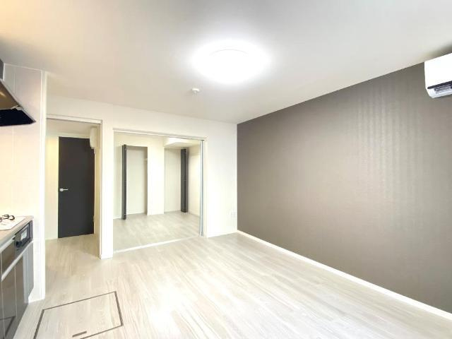 TMフォルトゥーナの居間・リビング|ＴＭフォルトゥーナ