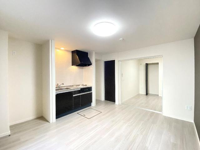 TMフォルトゥーナのキッチン|ＴＭフォルトゥーナ