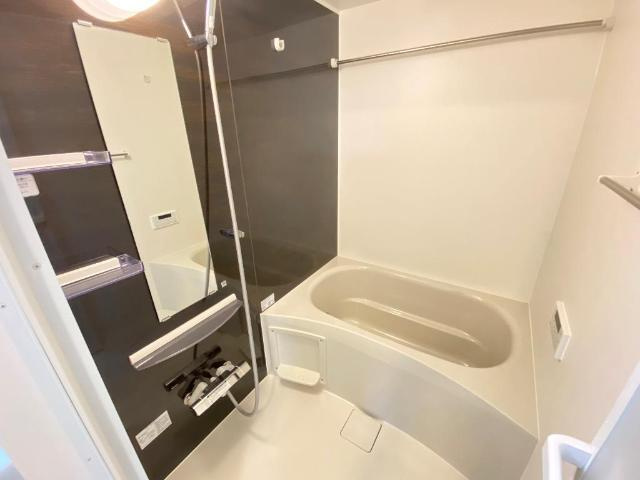 TMフォルトゥーナの浴室|ＴＭフォルトゥーナ