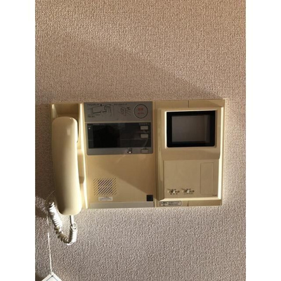 【セキュリティ】 | プラザタワー勝どき