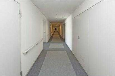 【内装】 | プラザタワー勝どき