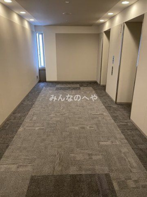 【その他共用部分】 | プラザタワー勝どき