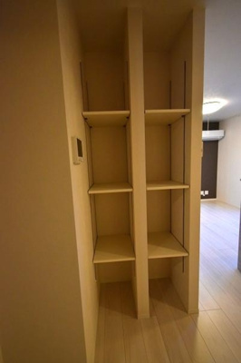 【収納】 | DStyle中町(ディースタイルナカマチ)