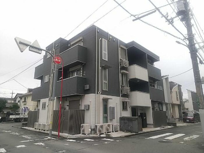 【外観】 | DStyle中町(ディースタイルナカマチ)