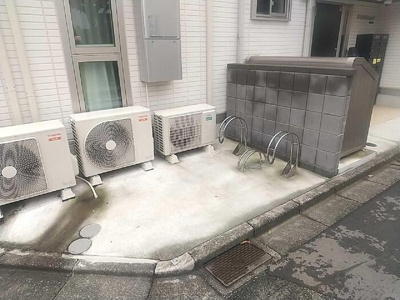 【その他共用部分】 | DStyle中町(ディースタイルナカマチ)