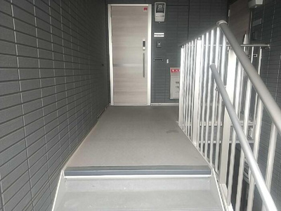 【ロビー】 | DStyle中町(ディースタイルナカマチ)