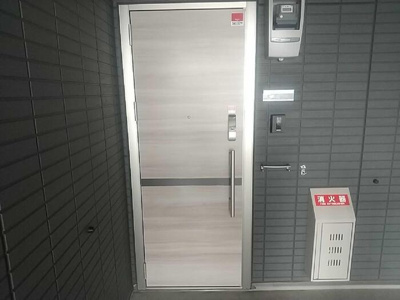 【エントランス】 | DStyle中町(ディースタイルナカマチ)