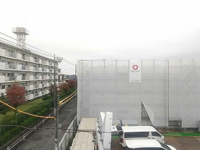 【展望】 | DStyle中町(ディースタイルナカマチ)