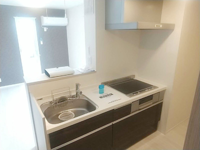 【キッチン】 | DStyle中町(ディースタイルナカマチ)